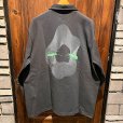 画像2: {FLYOVER} "ant" Coach Jacket (2)