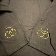 画像3: {FLYOVER} "B" Long sleeve Tee (3)