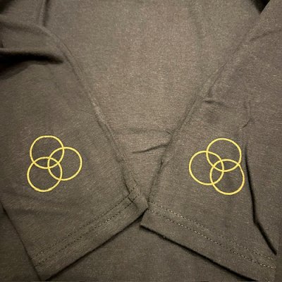画像3: {FLYOVER} "B" Long sleeve Tee
