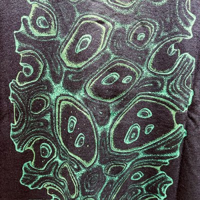 画像4: {FLYOVER} "B" Long sleeve Tee