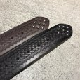 画像5: {UNCHANGING LOVE} UCL TEDDY PROGRESSIVE Leather Belt TYPE２ (5)