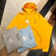 画像1: {九九谷} EDO PARTY Hooded Sweat (1)