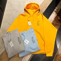 {九九谷} EDO PARTY Hooded Sweat