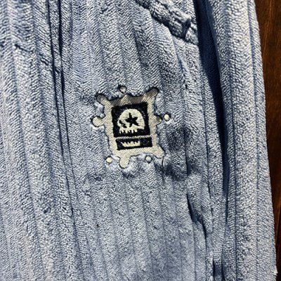 画像4: {MAGICAL MOSH MISFITS} モコモココーデュロイ EASY PANTS