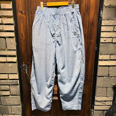 画像1: {MAGICAL MOSH MISFITS} モコモココーデュロイ EASY PANTS
