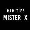 MISTER X