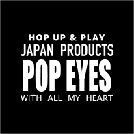 POP EYES