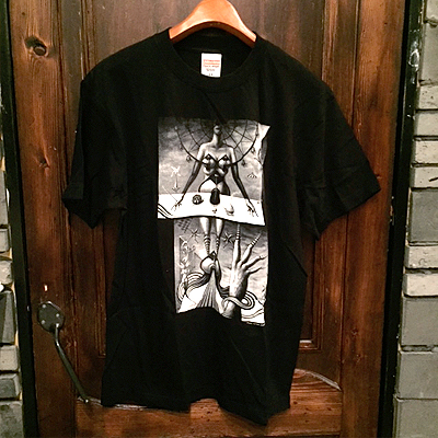 赤松ヒトデ ステュクスの亡霊 S S T Shirts Raffish Dog 赤松ヒトデ ステュクスの亡霊 S S T Shirts Raffish Dog
