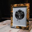 画像1: {MOMENTARY PSYCHO ART} "ORIGINAL PIECE" Art Frame (1)