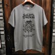 画像1: {SUICIDAL TENDENCIES} "possessed" T-SHIRTS / GRAY (1)