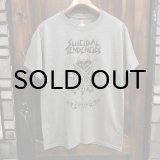 画像: {SUICIDAL TENDENCIES} "possessed" T-SHIRTS / GRAY