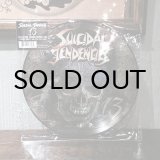 画像: {SUICIDAL TENDENCIES}  13 - Limited Edition Picture Disc