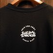 画像3: {SUICIDAL TENDENCIES} "Join The Army" T-SHIRTS / BLACK (3)