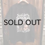 画像: {SUICIDAL TENDENCIES} "Join The Army" T-SHIRTS / BLACK