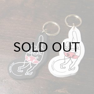 画像: {SNOID} RAT FINGER Key Chain