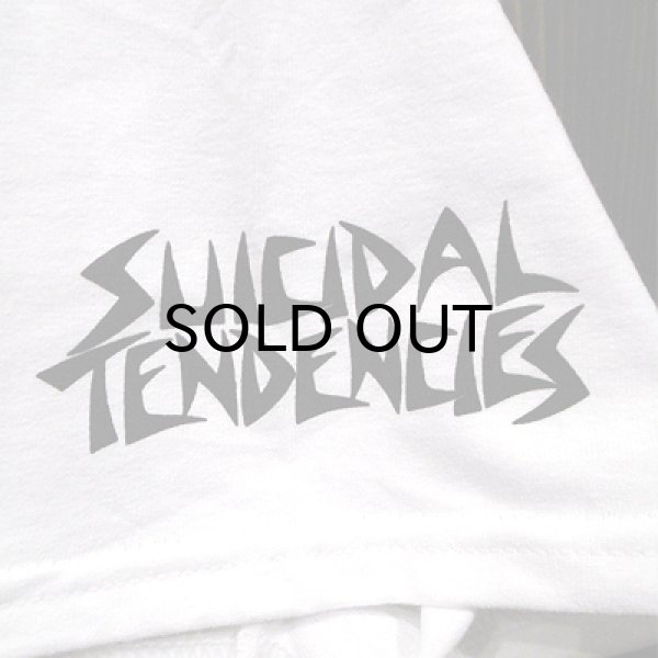 画像4: 再入荷!! {SUICIDAL TENDENCIES} "MANSON" T-SHIRTS (4)