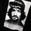 画像6: {SUICIDAL TENDENCIES} "MANSON" T-SHIRTS (6)