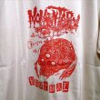 画像3: {MOMENTARY PSYCHO ART} "revival" S/S T-SHIRTS / NATURAL / (L) (3)