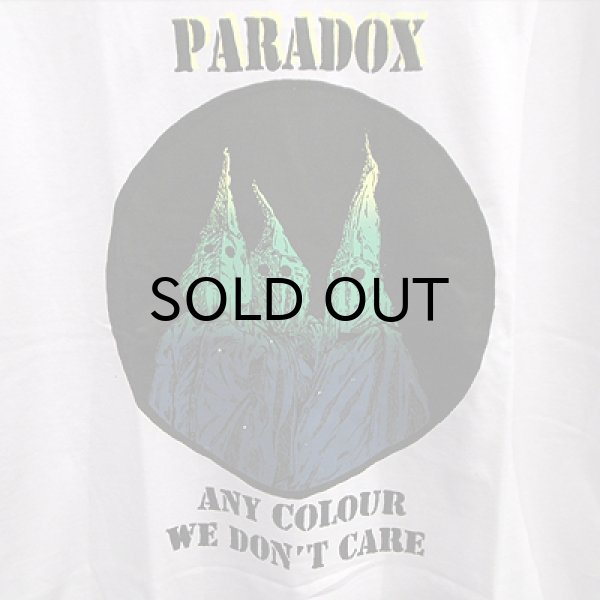 画像3: {PARADOX} "Any Colour" S/S T-SHIRTS (3)