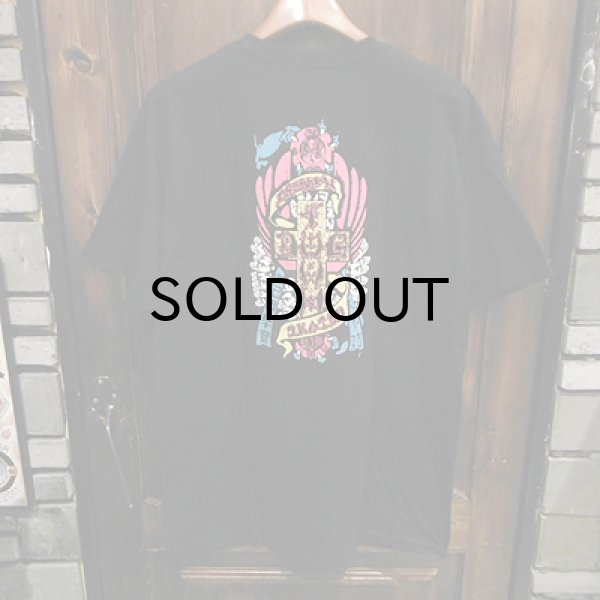 画像7: {DOG TOWN} "Eric Dressen" T-SHIRTS (7)