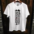 画像1: {DOG TOWN} "Steve Olson" T-SHIRTS / WHITE (1)