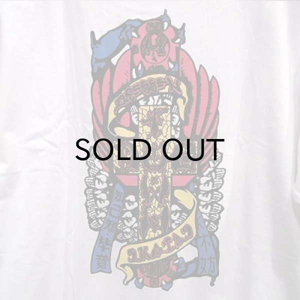 画像5: {DOG TOWN} "Eric Dressen" T-SHIRTS (5)