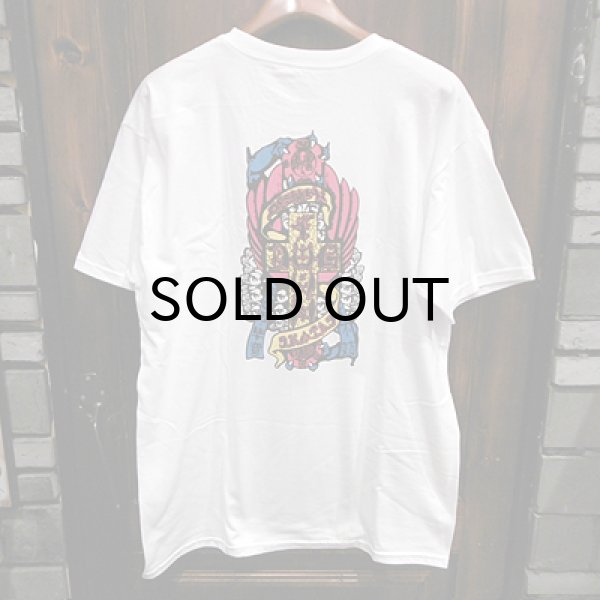 画像3: {DOG TOWN} "Eric Dressen" T-SHIRTS (3)