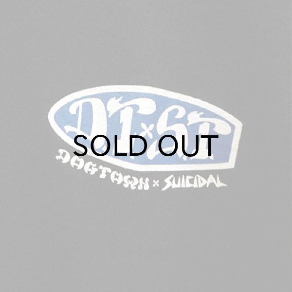 画像3: {DOG TOWN × SUICIDAL TENDENCIES} "BANDANA" T-SHIRTS (3)