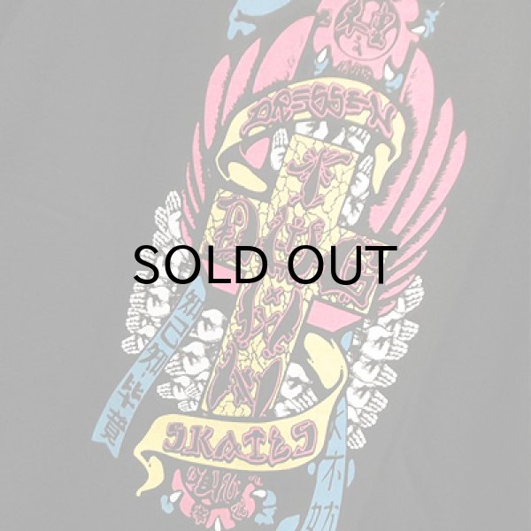 画像8: {DOG TOWN} "Eric Dressen" T-SHIRTS (8)