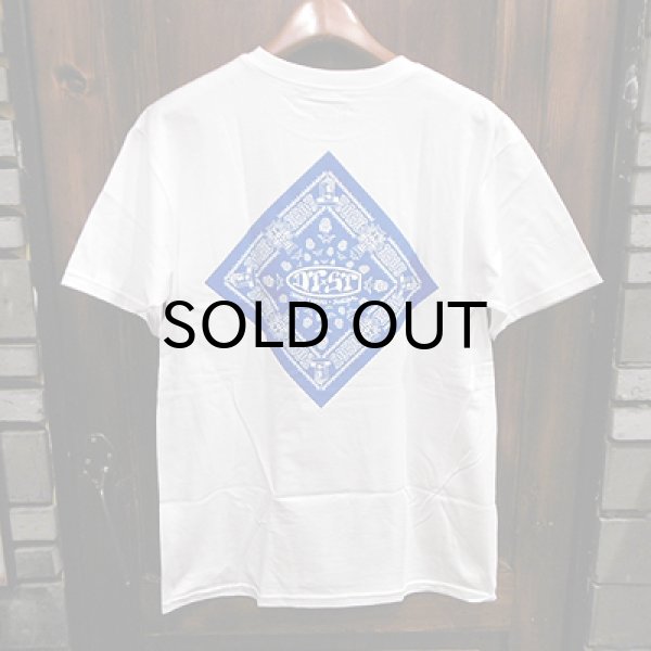 画像6: {DOG TOWN × SUICIDAL TENDENCIES} "BANDANA" T-SHIRTS (6)