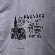 画像3: {PARADOX} "Sheep" B/D L/S SHIRT / BLUE / L (3)