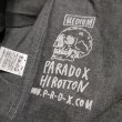 画像4: {PARADOX} "Crab Soldier" B/D L/S SHIRT / GRAY / M (4)