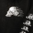 画像7: {VIOLENT GRIND} PUSHEAD "gradation print" P/O PARKA (7)