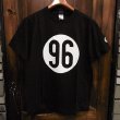 画像1: {VIOLENT GRIND} "96" S/S T-SH / (M) (1)