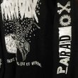 画像3: {PARADOX} "Crab Soldier" L/S T-SHIRTS / BLACK / (M-L-XL) (3)