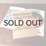 画像: {PARADOX} ZINE 'Look at life from a different perspective'