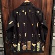 画像2: {5 WHISTLE} TIKI BAR L/S SHIRT (2)