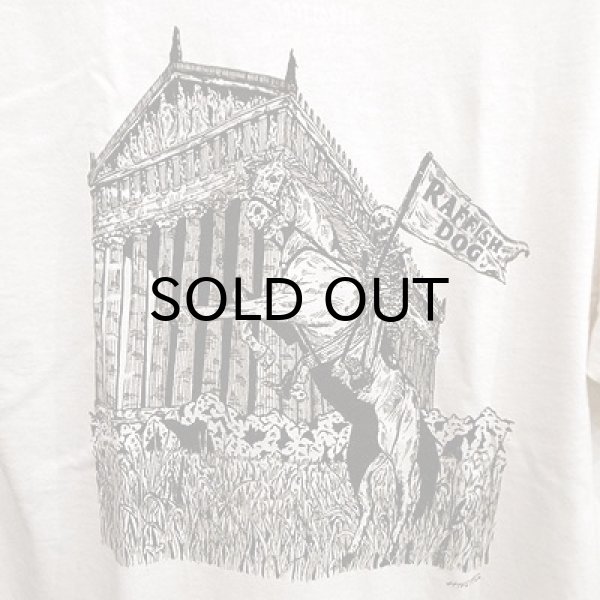 画像13: {PARADOX} "RAFFISH DOG" S/S T-SHIRTS (13)