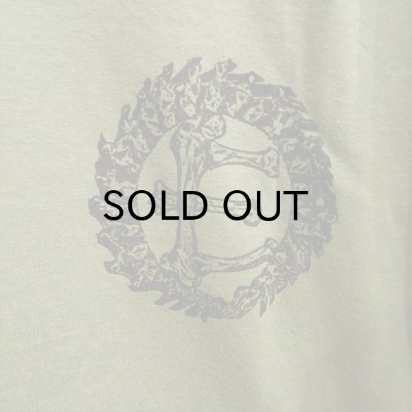 画像8: {PARADOX} "RAFFISH DOG" S/S T-SHIRTS (8)