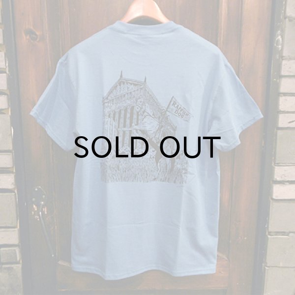 画像3: {PARADOX} "RAFFISH DOG" S/S T-SHIRTS (3)