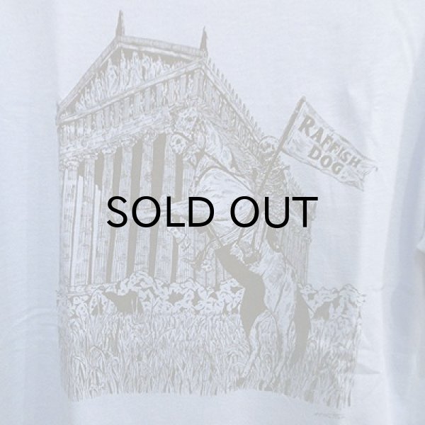 画像5: {PARADOX} "RAFFISH DOG" S/S T-SHIRTS (5)