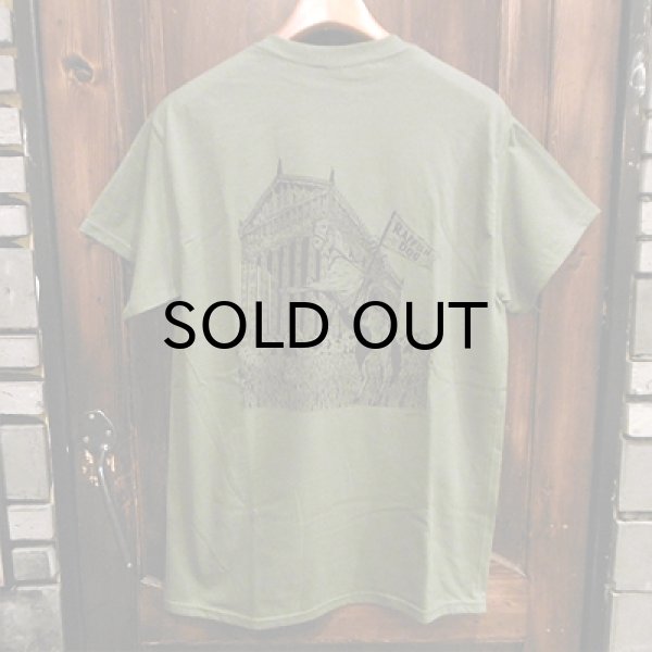 画像7: {PARADOX} "RAFFISH DOG" S/S T-SHIRTS (7)