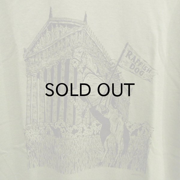 画像9: {PARADOX} "RAFFISH DOG" S/S T-SHIRTS (9)