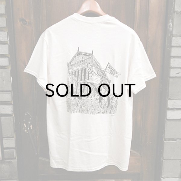 画像11: {PARADOX} "RAFFISH DOG" S/S T-SHIRTS (11)