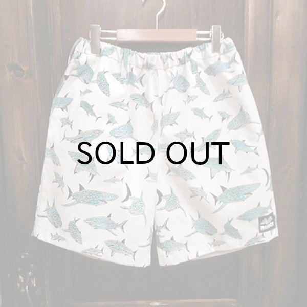 生成り×MINT GREEN