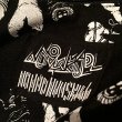 画像6: {NO MAD NUMSKULL} ORIGINAL PATTERN WAIST POUCH - BIG (6)