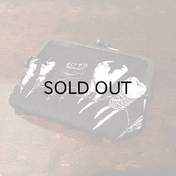 TEETH / BLACK×WHITE