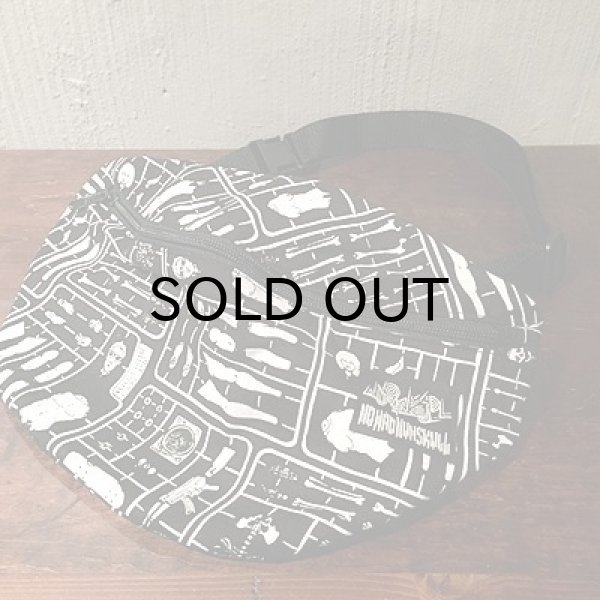 PLAMO / BLACK×WHITE