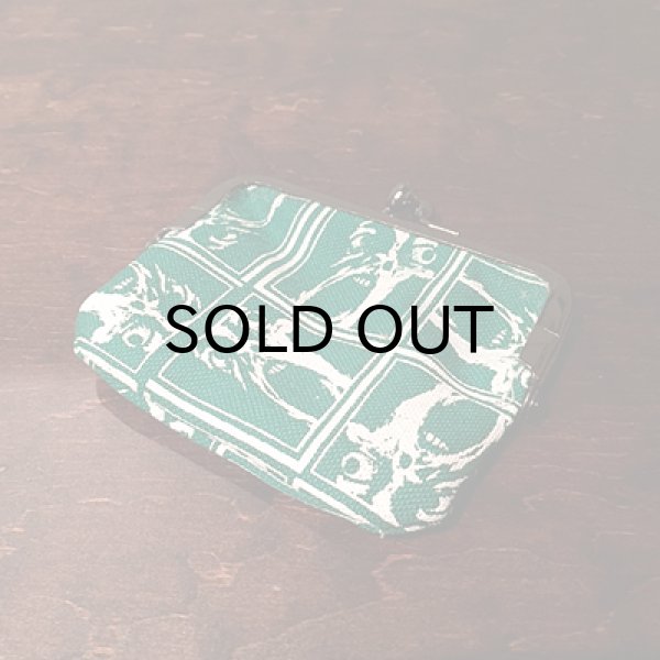 SHOUT / GREEN×WHITE