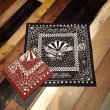 画像1: {SNOID} "Tuttle" BANDANA (1)